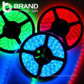 DC12V high quality energy saving long life working led strip light